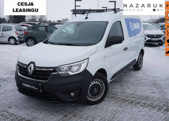 Renault Express VAN 1.5BlueDCi 95KM PackClim 2os Cesja Leasingu RCI