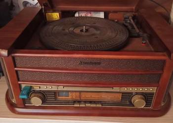 radio