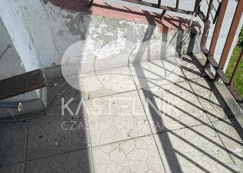 Sprzątanie po gołębiach Bytom – Kastelnik, mycie balkonów, strychów