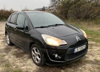 Citroen C3II 1.4 95KM