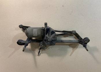 Mechanizm silniczek wycieraczki przód 405067 opel corsa d