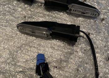 Kierunkowskazy Led Kawasaki Z900 Komplet Nowe