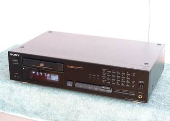 CD Sony CDP-711 sprawny i ładny. WYSYŁKA.