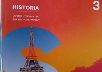 Historia smartbook 3 podręczniki szkolne używane najtaniej antykwariat okaz