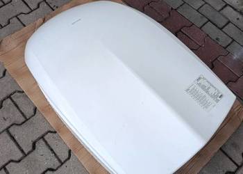 Klimatyzacja dachowa Klarstein 2500W