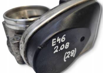 PRZEPUSTNICA BMW E87 E90 2.0 i 1439580