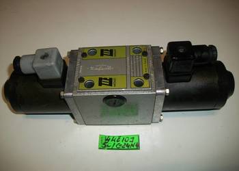 Zawór 4WE10J50/G24NZ4