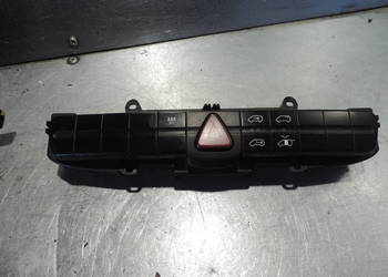 MERCEDES VITO W639 PANEL PRZEŁĄCZNIK AWARYJNE 6395453407