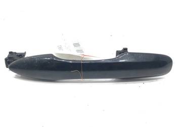 KLAMKA ZEWNĘTRZNA PRAWY PRZÓD TOYOTA COROLLA E21 Sedan/Limuzyna