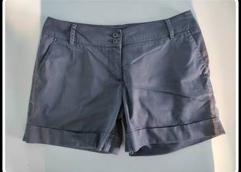 cache cache spodenki 40 L szorty jeansowe damskie
