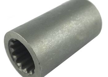 Tuleja z frezem Iseki 13T, 36 x 64.50 mm wałka kosiska SCMA i wałka napędu…