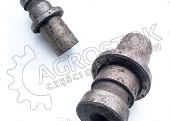 Sworzeń oś koła pośredniego JUMZ Białoruś D65 Sworzeń oś koła pośredniego JUMZ Białoruś D65
