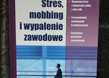Stres, mobbing i wypalenie zawodowe - Swen Max Litzke, Horst Schuh
