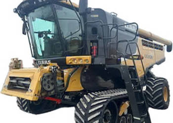 CLAAS LEXION 730 740 750