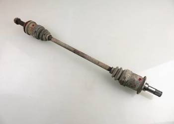 PÓŁOŚ PRAWA TYLNA HONDA CR-V I 2.0 16V 4WD