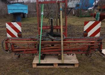 Belka lance opryskiwacza 12m