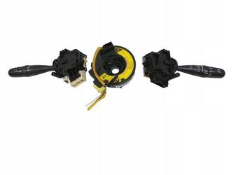 PRZEŁĄCZNIK ZESPOLONY TAŚMA AIR BAG KOMPLET 02290173738 Toyota Corolla IX 0