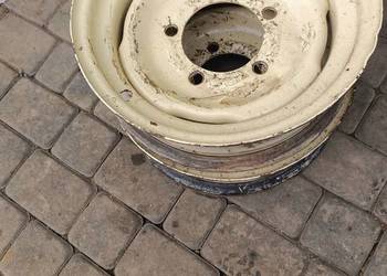 Felgi Wladimirec T25