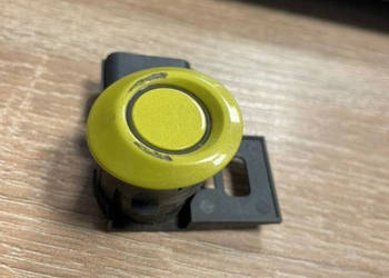 Honda Jazz 2016- czujnik parkowania tył