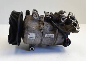 SPRĘŻARKA KLIMATYZACJI Renault Scenic III 1.5 DCI _ pompa 8200939386