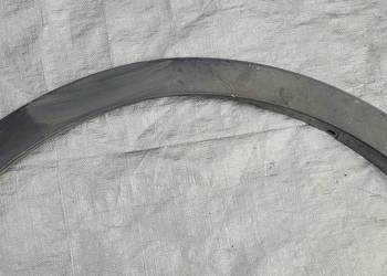 LISTWA BŁOTNIKA LEWY PRZÓD KIA SPORTAGE III