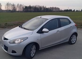 Sprzedam mazda 2
