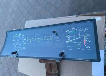 Polonez Borewicz licznik