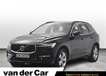Volvo XC 60 B5 B AWD Core ! Z Polskie Salonu ! Faktura VAT ! II (2017-)