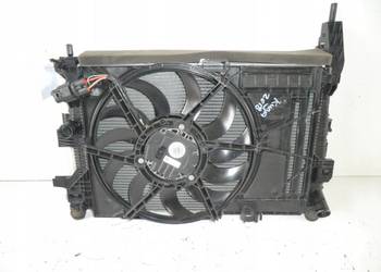 FORD KUGA MK2 LIFT 1,5 TDCI KOMPLET CHŁODNIC