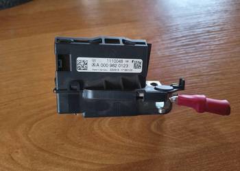 Przekaźnik moduł Mercedes ML GLE W166 A0009820123 Oryginał