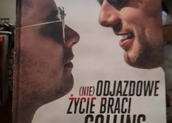 (nie)Odjazdowe zycie braci Collins - R.Collins