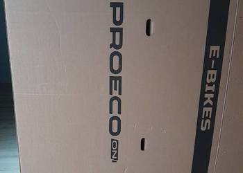 Sprzedam pudła kartonowe