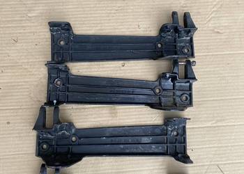 Mercedes Actros mp2 mp3 mocowanie podszybia uchwyt podszybia