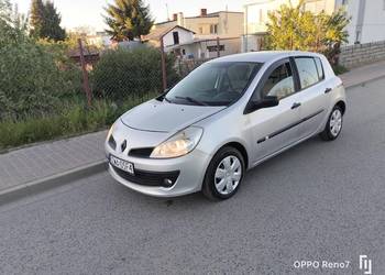 Renaul Clio LPG