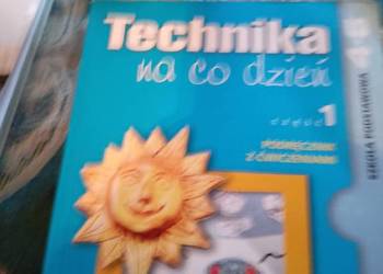 Technika na co dzień podręczniki szkolne księgarnia Praga Technika na co dzień podręczniki szkolne księgarnia Praga