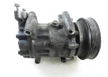 KOMPRESOR KLIMATYZACJI RENAULT MODUS  1.5 dCi  K9K 766 