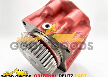 DEUTZ PRZYSTAWKA POMPY HYDRAULICZNEJ 04198461 04501197