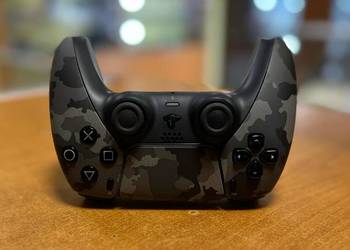 Kontroler SONY PS5 DualSense CFI-ZCT1W MORO