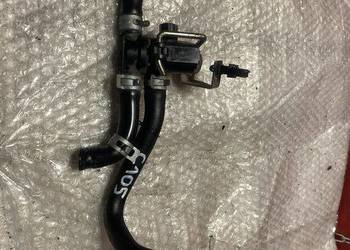 Suzuki GSX-R 600 / 750 odma C105 K7 K8 L0 Suzuki GSX-R 600 / 750 odma C105 K7 K8 L0