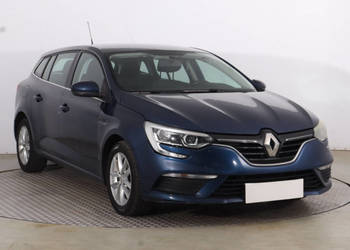 Renault Megane 1.2 TCe