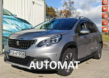 Peugeot 2008 I (2013-2019)