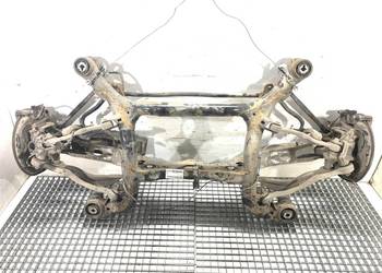 BELKA TYŁ AUDI Q7 4M SUV 4M0500025 TYLNA, ZAWIESZENIA