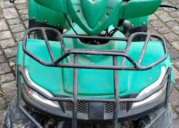 Quad ATV 110cc