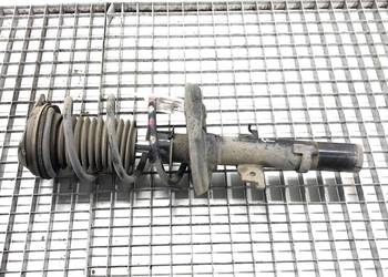 AMORTYZATOR PRAWY PRZÓD RENAULT MEGANE IV 1.5 Hatchback