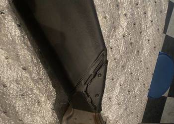 Tłumik wydech Kawasaki Z 800 Z800 Nowy N209 Tłumik wydech Kawasaki Z 800 Z800 Nowy N209