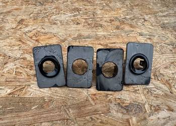 Uchwyt koszyk pdc partronika bmw i3 lift 7484518 7484517 7462294 7462293