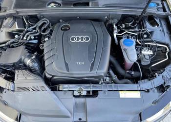 SKRZYNIA BIEGÓW NEJ 2.0 TDI 177 KM CGL AUDI A4 B8 LIFT A5 8T A6 C7