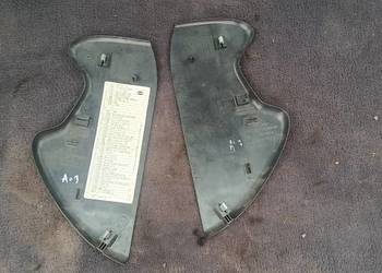 Osłona Deski Lewa I Prawa Audi A4 B5 (a-3)