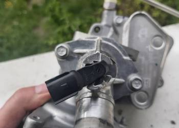 pompa wody termostat chłodniczka opel corsa 1.0T 13265761