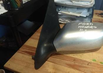 Lusterko lewe FORD Mondeo MKII ELEKTRYCZNE